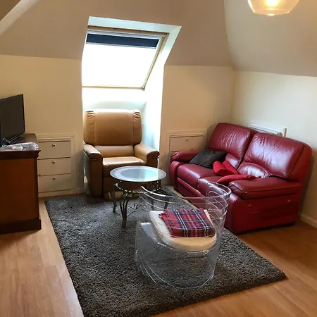 Cosy à De 110 M² Avec Jardin Clôturé Sannois
